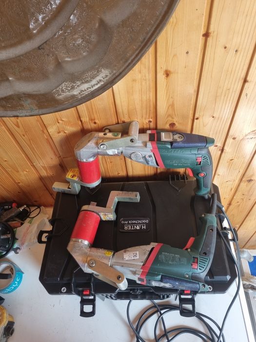 Multiplicator cuplu Eoliene MPT MED 14-90 (Metabo)