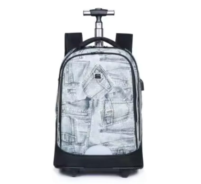 Модерна детска смарт раница