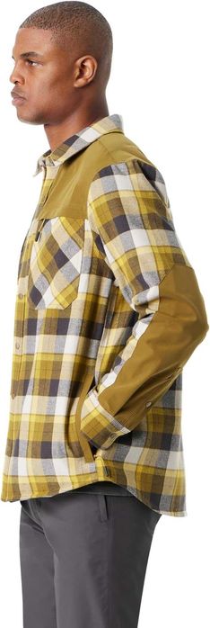 из США. Новая куртка рубашка (shacket). Размер L