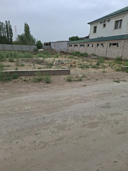 Жер план сатылады.