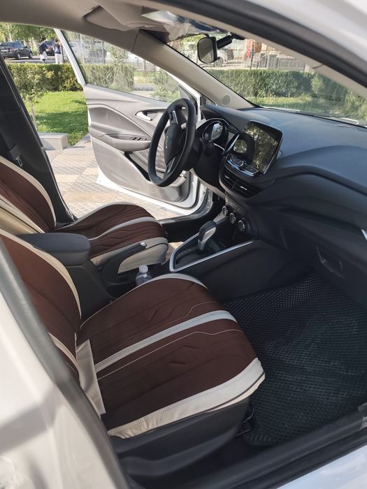 Онекс. Ок. Без. Лук. Йил. 2024