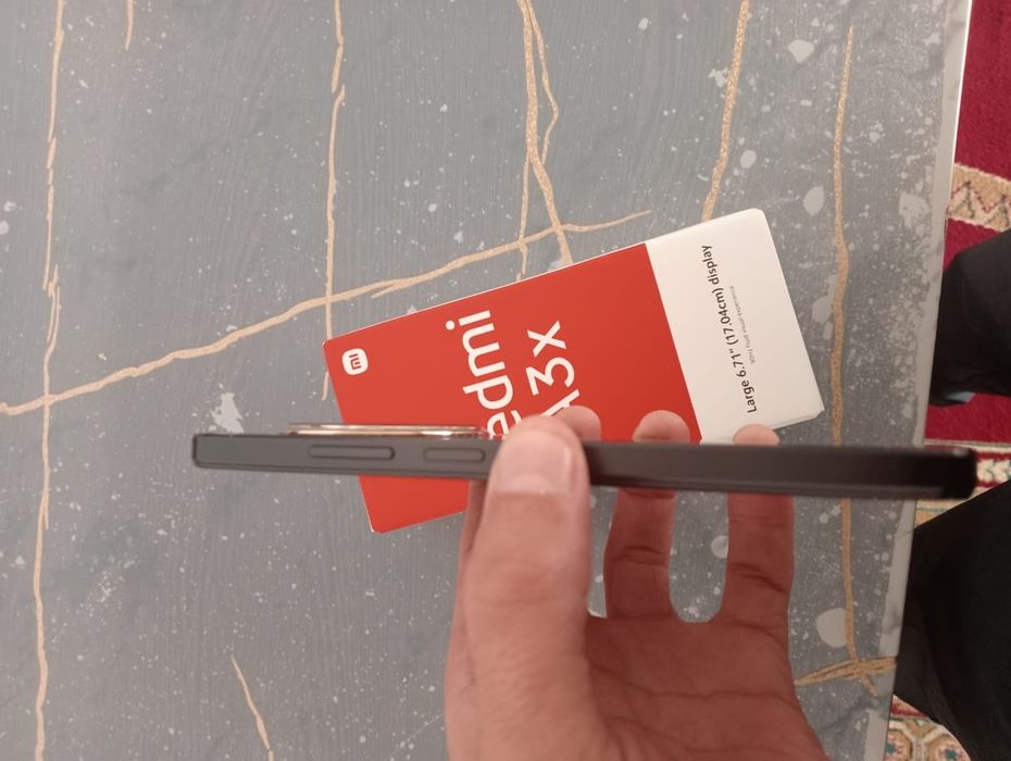 Редми А3 Х срочно