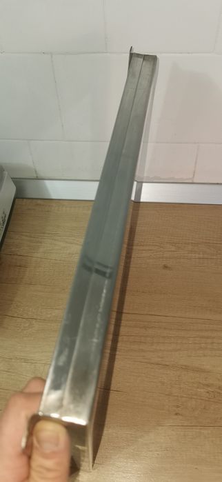 Tăvi Inox și aluminiu