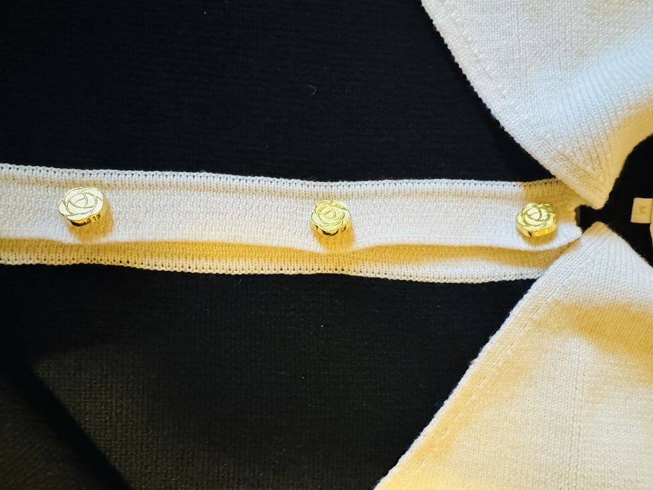 Pulover merino Ami Amalia