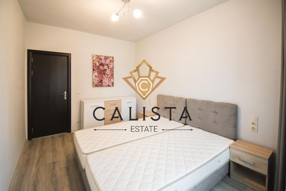 Дава се под наем Четиристаен апартамент в София, Драгалевци - 176 кв.м за 1449 € - Снимка #9