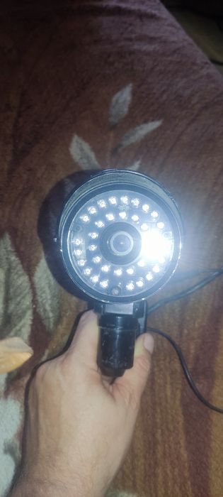 Продам IP камеру