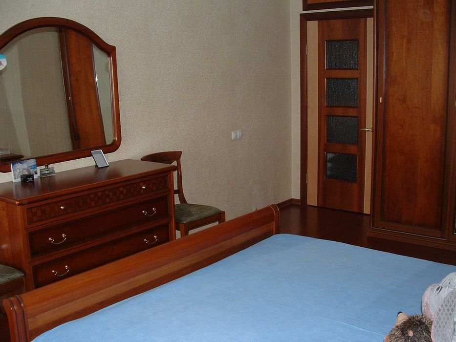 Продам квартиру в Алматы