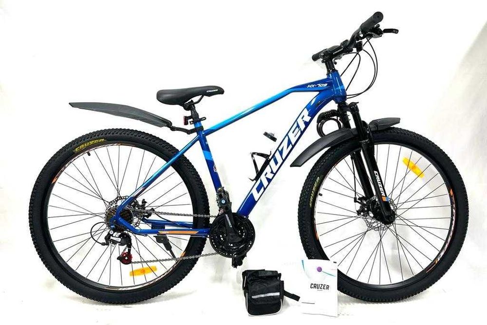 Продаётся велосипед