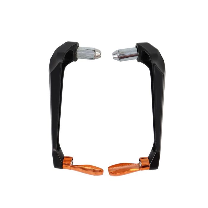 Set protectii leviere maneta ambreiaj CNC handguard A960