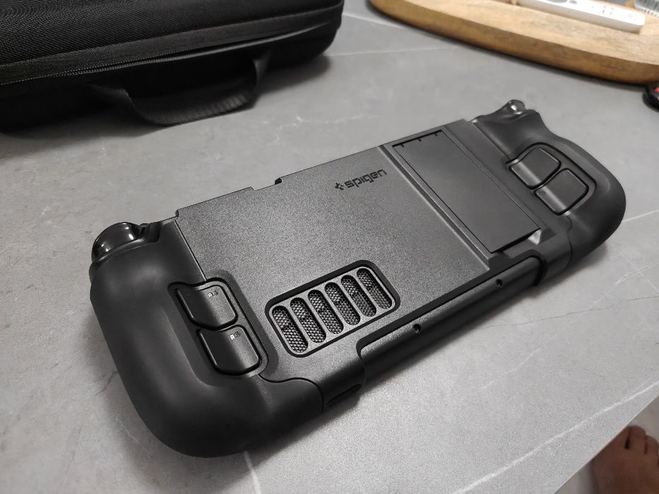 Steam Deck  OLED 512GB