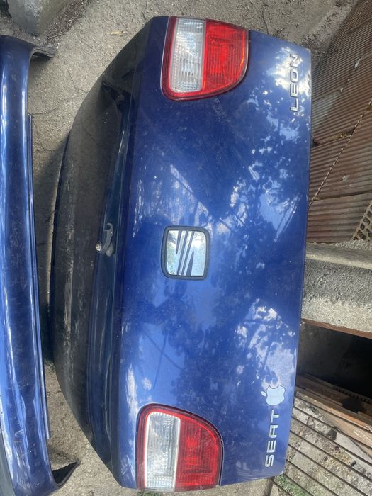 Части за сеат леон