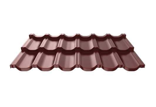 Металлочерепица  Сайдинг Водосток