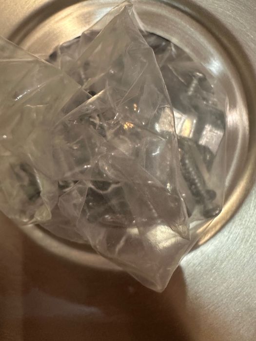 Раковина IDDIS новая