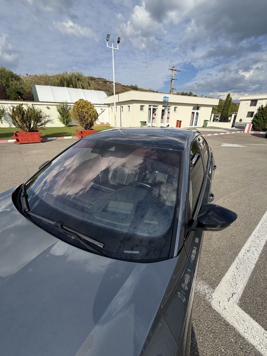 Skoda RS 2.0 tsi 245cp 65600km