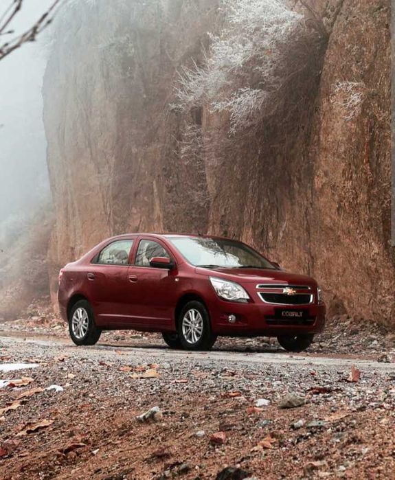 Продам Шевроле Кобальт 2023 года