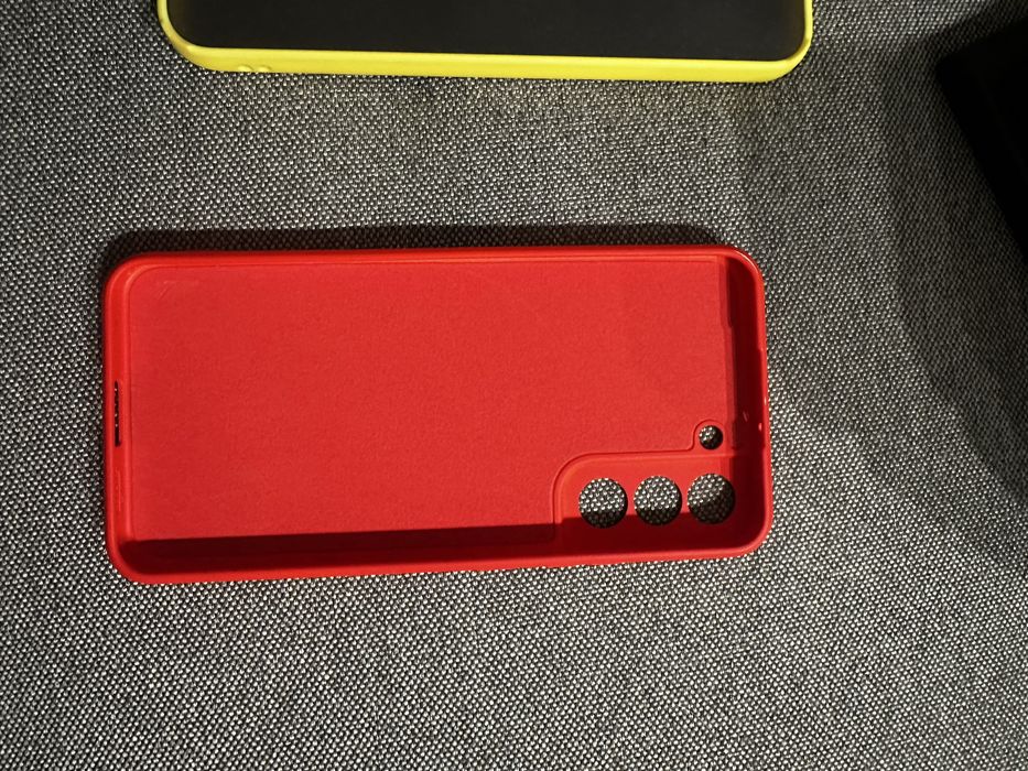 Кейсове за Samsung Galaxy S22 Plus (+)