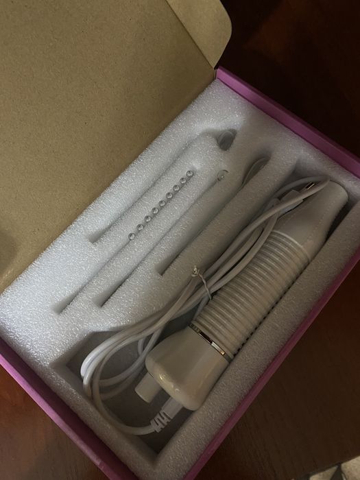 Дарсонваль