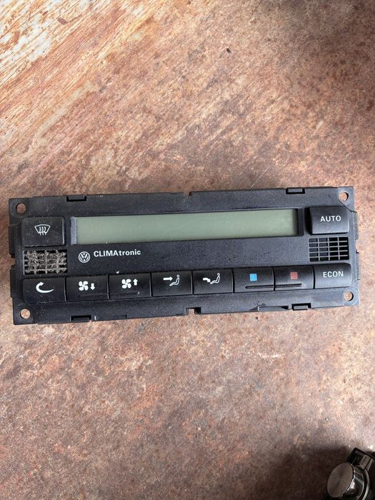 Volkswagen Golf IV (2000 г.) НА ЧАСТИ