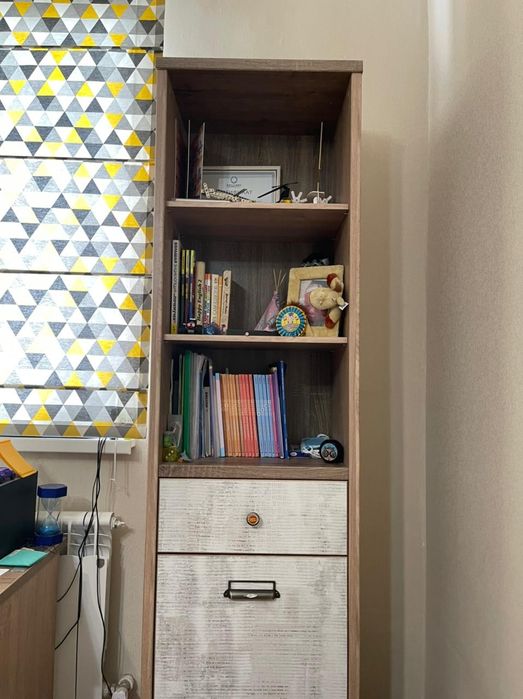 Продам угловой шкаф , пенал Беларусь