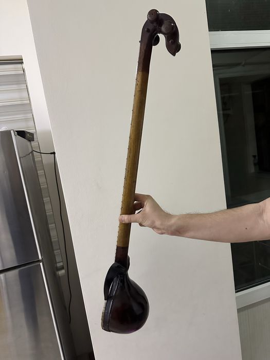 Rubob zakazga yasalgan O’yma