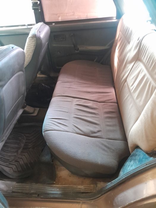 Продам ваз21099 на ходу