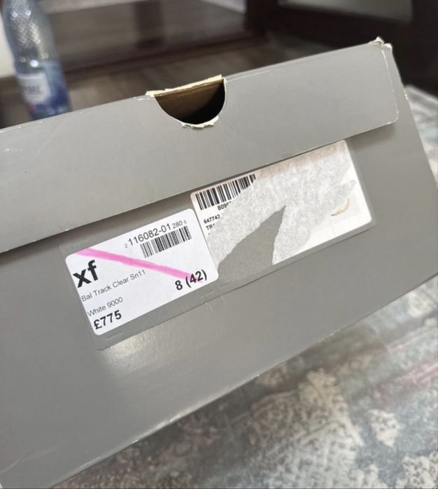 Balenciaga Track – Originali