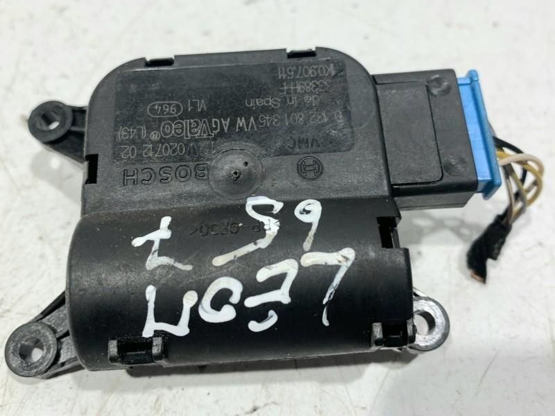 Motoras clima Skoda Octavia 2 1K0907511 Hatchback