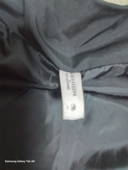 РедкийКуртка Ferrari