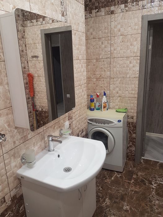 Сдам 1 комнатную квартиру