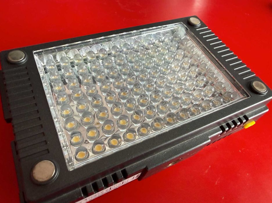 LED Video Light HDV-Z96