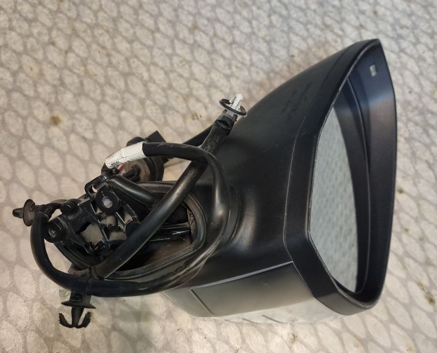 Audi A5 S5 B9,Преден капак, огледало, крик, високоговорители