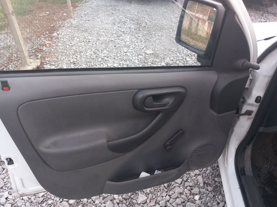 Opel Combo 1.3cdti-69кс. -/2007/ - на части