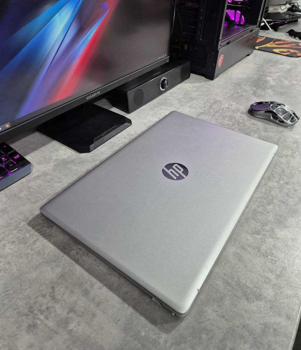 HP Laptop Sensor