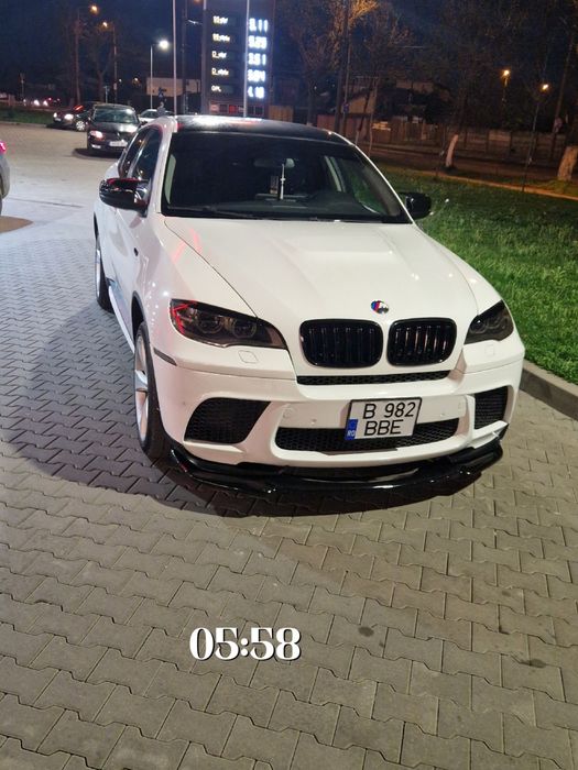 Bmw.x6 3.0.d.an.2012
