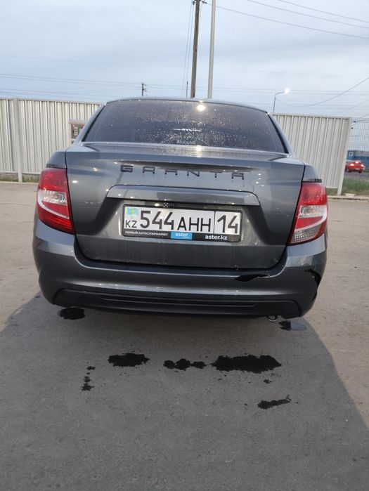 Продам гранта 2024