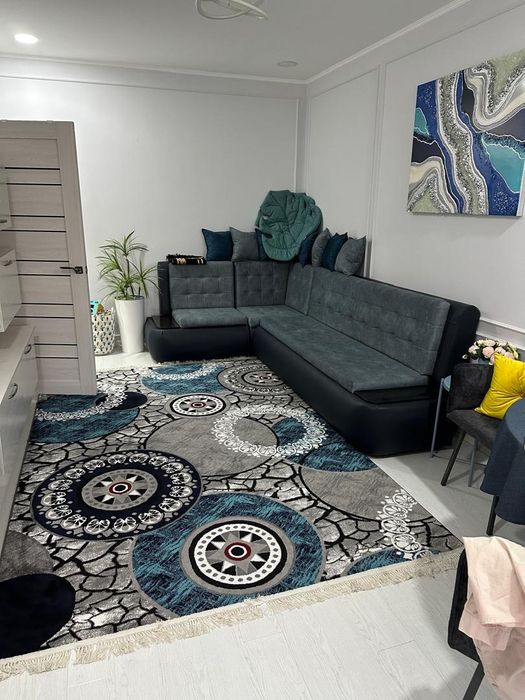 Сдаётся квартира на Куйлюка 6 на долгий срок