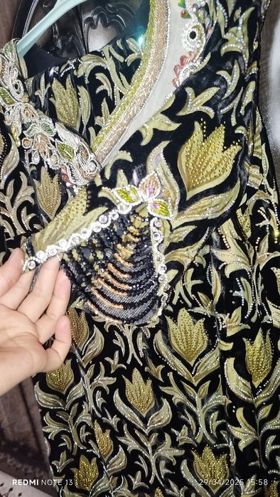 Ayollar uchun koʻylak to'y marosimlari uchun