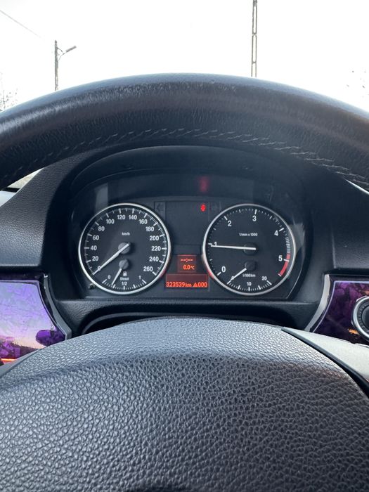 bmw e91 2009 facelift