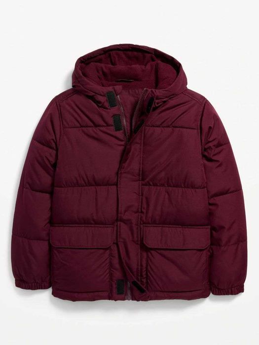 Куртка для мальчика США