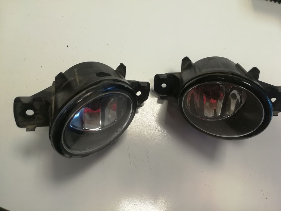 Reanult Clio 2/Рено клио II 1.5dci,65 к.с.,48kW хечбек,2004г на част