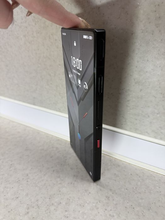Red Magic 9 Pro 16GB/512GB