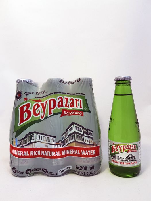 Напитки турецкие