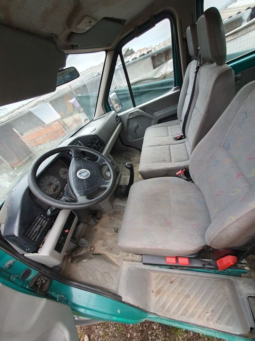 Lt 35 dokka 7locuri cu dokka