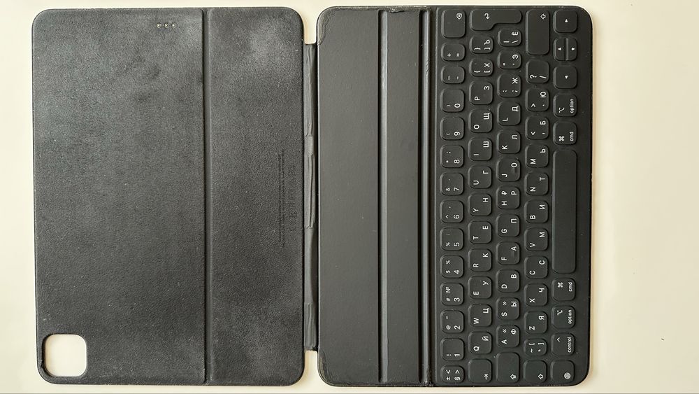 Smart Keyboard Folio для 10.1 дюйм