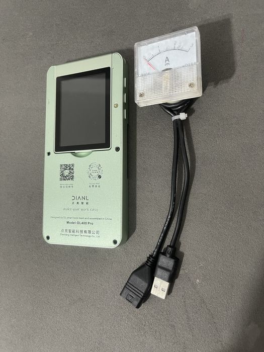 Dianli DL400 Pro