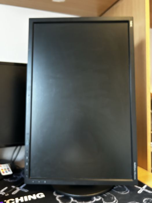 monitor nec multysinc ea243wm lcd