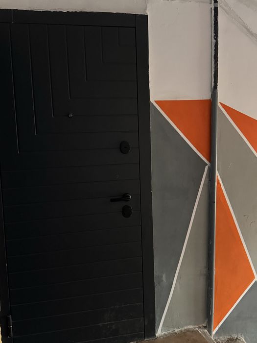 Продам 3х комнатную квартиру