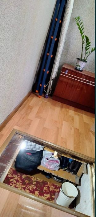 Продажа 3-х комнатной квартиры