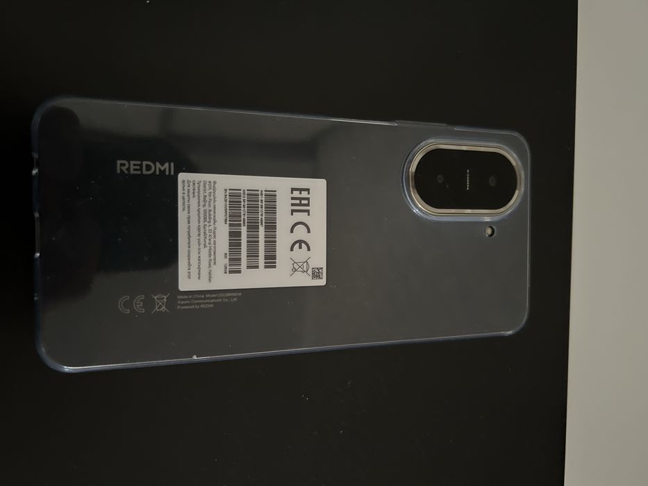 Продам Redmi A5 новый