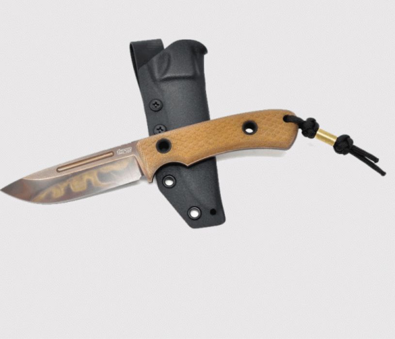 Нож за ценители и колекционери